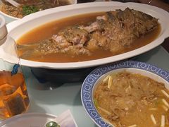 -豫丰汇河南名菜楼(武记餐饮)