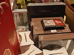 -万达瑞华酒店美食汇自助餐厅(楚河汉街店)