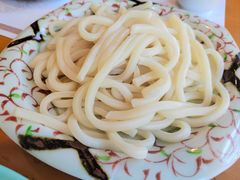 乌冬面-天正河鲀·河豚亭(大连店)