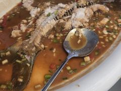 -湖滨客舍·湖北菜
