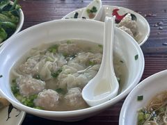正果云吞-正果忠记云吞濑粉(总店)