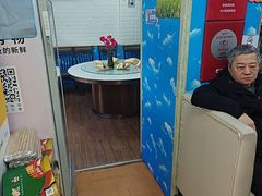 -来之顺海鲜菜馆·青岛菜·始于1993(栈桥店)
