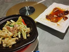 -汤臣·空中餐厅·严选粤菜(石湾世博广场店)