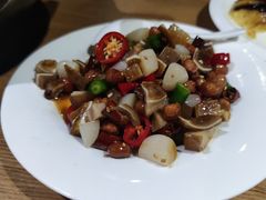 福茂源下酒菜-福茂源横山铁锅羊肉(牡丹园店)
