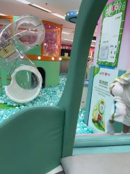 -孩子王童乐园(泉州浦西万达店)
