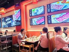 -大四喜·鲜牛肉火锅(洛阳大学城店)