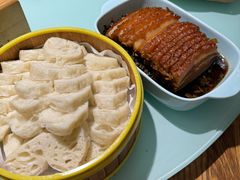 -沈家花园如皋菜(海阳路店)