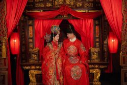 点击看大图 -Mu慕婚纱摄影·超级工作室