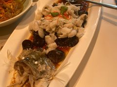 -杭州西湖柳莺里酒店·闻莺厅