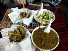 android_upload_pic-豪亨世家牛排自助(乐群店)