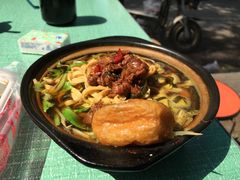 -南湖胖子砂锅(南湖店)