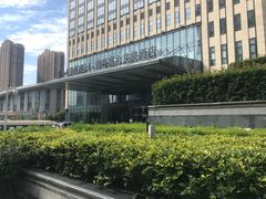 -青岛富力艾美酒店