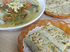 -面道赞宁海海鲜面(迎凤街店)