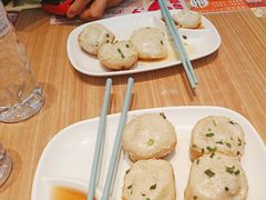 -小杨生煎(香港名都店)