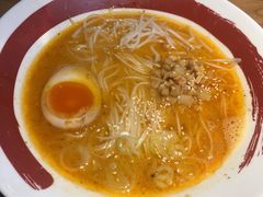 -雷门拉面店(新光天地店)