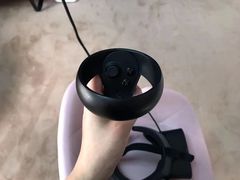 -零纪元VR体验馆·桌游(黄浦店)