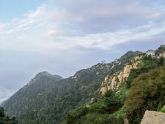 -泰山风景名胜区