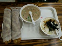 -阊门姚记豆浆(旧学前直营店)