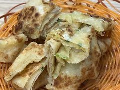 -马武胡辣汤海三水煎包(古槐街店)