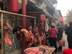 -李村大集