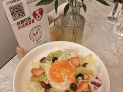 -西堤牛排(南京龙江店)