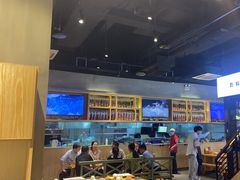 -木屋烧烤(龙湖天街店)