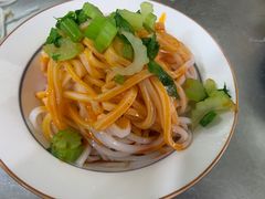 -秦镇史玉林凉皮(翡丽城店)