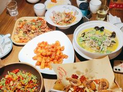 -永安水煮活鱼·仪征菜(仪征奥林匹克店)