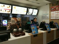 -麦当劳(北苑秋实路店)