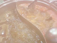 -呷哺呷哺(西单大悦城店)