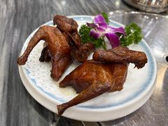 -鸽鸟轩(石岐店)