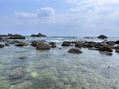 -三亚蜈支洲岛旅游区