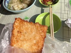 -文武王氏烧饼·无矾油条(西溪路店)