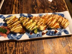 -小川洋风料理(汉街店)