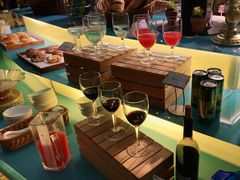 -茂名国际大酒店·意大利自助餐厅