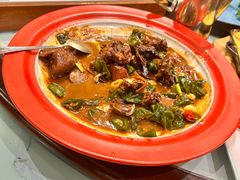 -和源祥·日照菜扛把子(万平口一店)