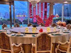 -世博源公馆·本帮融合菜·主题包厢·江景餐厅