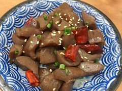 -越日本料理(新地假日广场店)