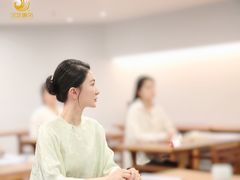 -汉艺唐风茶艺培训(联发华美空间店)