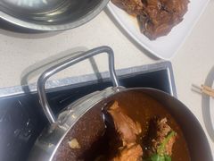-蝎王府羊蝎子(北大地店)