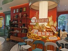 -避风塘·金牌店·夜宵(金玉兰店)