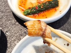-味家烤肉烤鳗鱼牛排(西塔旗舰店)