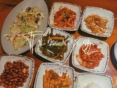-火炉情韩国料理店(古田路店)