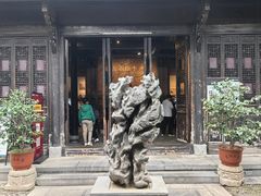 -李鸿章故居