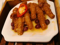 -金翠皇宫粤菜·点心·海鲜(科技园店)