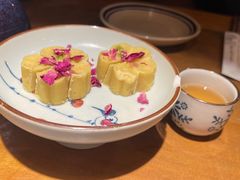 -长亭酒肆·武夷菜(德胜门店)