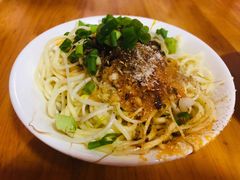 凉面-洞子口张老二凉粉(文殊院店)