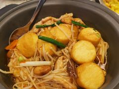 -新辉港式茶餐厅(北栅店)