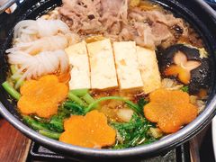 -铃木食堂(帽儿胡同店)