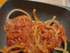 -新石器烤肉(南站店)